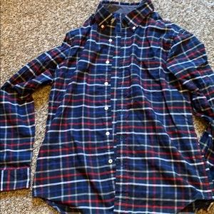 Men’s dress shirt!